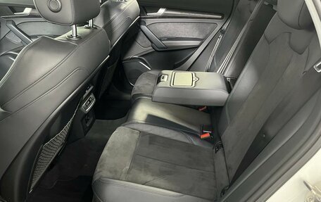 Audi Q5, 2020 год, 4 299 000 рублей, 27 фотография