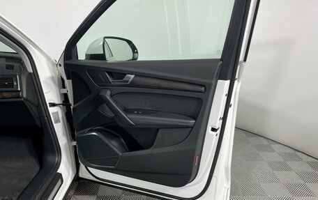 Audi Q5, 2020 год, 4 299 000 рублей, 29 фотография