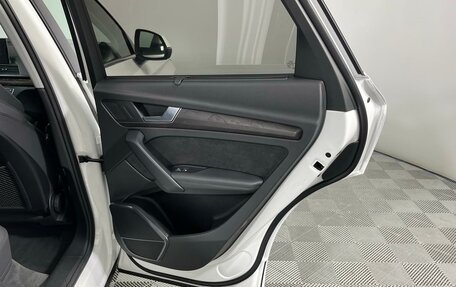Audi Q5, 2020 год, 4 299 000 рублей, 30 фотография