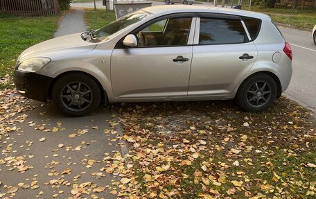 KIA cee'd I рестайлинг, 2008 год, 450 000 рублей, 5 фотография