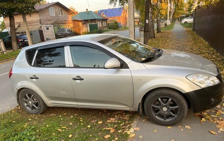 KIA cee'd I рестайлинг, 2008 год, 450 000 рублей, 7 фотография