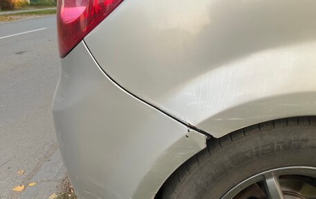 KIA cee'd I рестайлинг, 2008 год, 450 000 рублей, 10 фотография