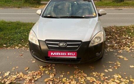 KIA cee'd I рестайлинг, 2008 год, 450 000 рублей, 6 фотография