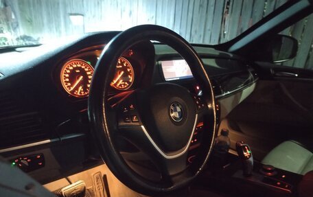 BMW X5, 2009 год, 1 650 000 рублей, 7 фотография