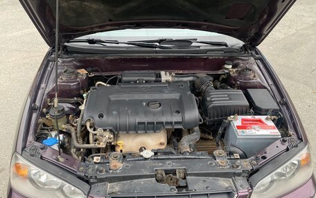 Hyundai Elantra III, 2006 год, 399 000 рублей, 9 фотография