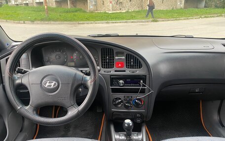 Hyundai Elantra III, 2006 год, 399 000 рублей, 11 фотография