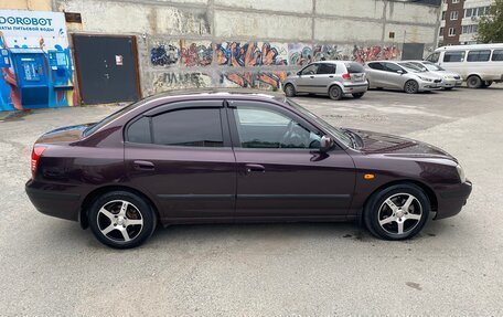 Hyundai Elantra III, 2006 год, 399 000 рублей, 8 фотография