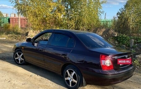 Hyundai Elantra III, 2006 год, 399 000 рублей, 2 фотография