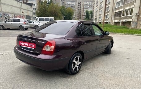 Hyundai Elantra III, 2006 год, 399 000 рублей, 5 фотография