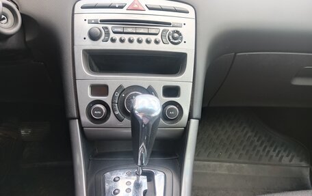 Peugeot 308 II, 2009 год, 309 000 рублей, 11 фотография