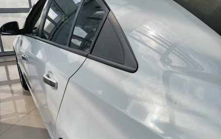 Chevrolet Cruze II, 2014 год, 659 000 рублей, 6 фотография