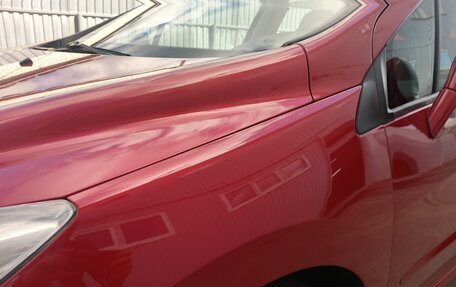 Peugeot 308 II, 2009 год, 309 000 рублей, 8 фотография
