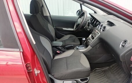 Peugeot 308 II, 2009 год, 309 000 рублей, 13 фотография