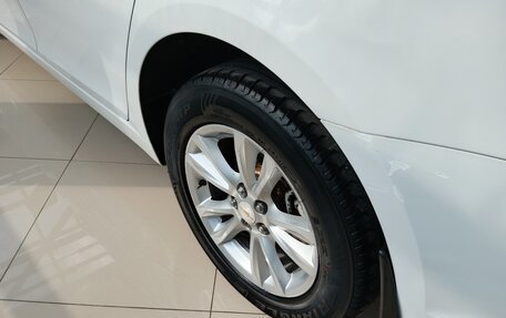 Chevrolet Cruze II, 2014 год, 659 000 рублей, 7 фотография
