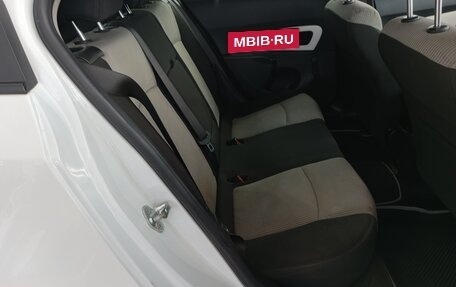 Chevrolet Cruze II, 2014 год, 659 000 рублей, 10 фотография