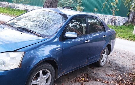 Geely Vision, 2008 год, 190 000 рублей, 2 фотография