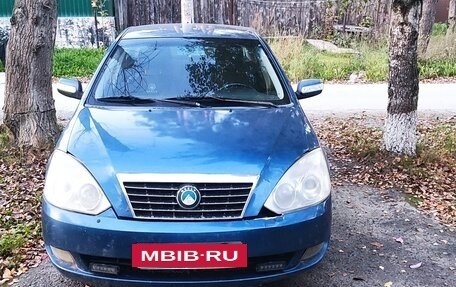 Geely Vision, 2008 год, 190 000 рублей, 5 фотография