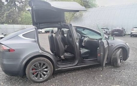 Tesla Model X I, 2020 год, 3 700 000 рублей, 4 фотография