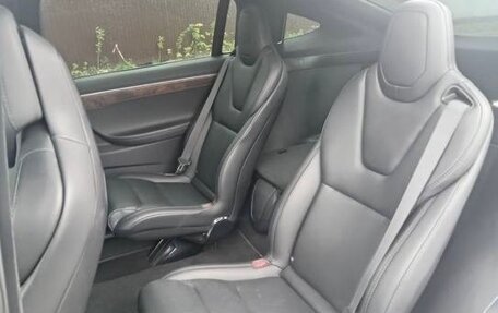 Tesla Model X I, 2020 год, 3 700 000 рублей, 6 фотография