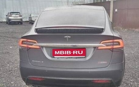 Tesla Model X I, 2020 год, 3 700 000 рублей, 7 фотография