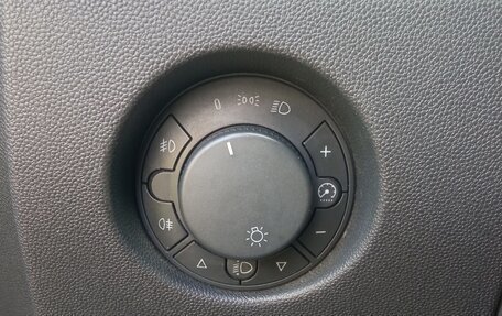 Opel Corsa D, 2008 год, 255 000 рублей, 10 фотография