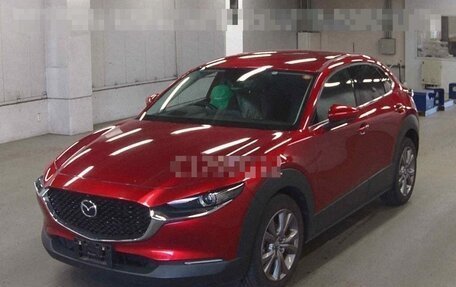 Mazda CX-30 I, 2020 год, 2 300 000 рублей, 3 фотография