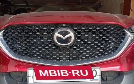 Mazda CX-30 I, 2020 год, 2 300 000 рублей, 4 фотография