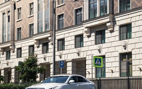 Cadillac ATS I рестайлинг, 2018 год, 2 970 000 рублей, 5 фотография