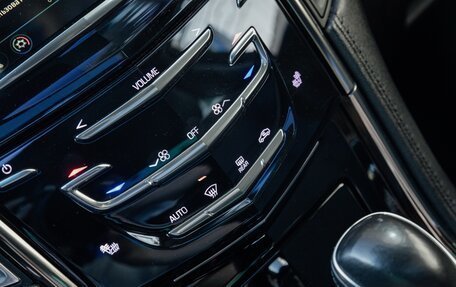 Cadillac ATS I рестайлинг, 2018 год, 2 970 000 рублей, 26 фотография