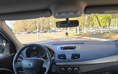Renault Fluence I, 2012 год, 780 000 рублей, 7 фотография