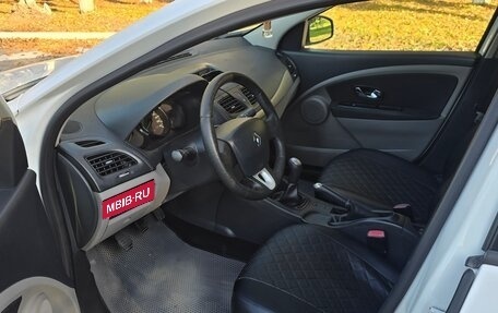 Renault Fluence I, 2012 год, 780 000 рублей, 6 фотография