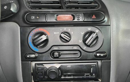 Chevrolet Lanos I, 2008 год, 220 000 рублей, 14 фотография