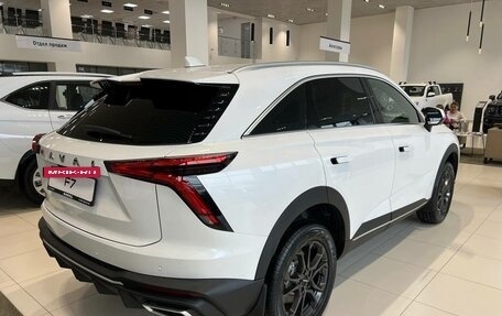 Haval F7, 2025 год, 2 699 000 рублей, 4 фотография