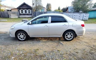 Toyota Corolla, 2012 год, 1 170 000 рублей, 1 фотография