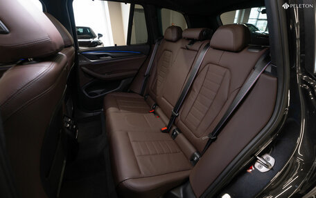 BMW X3, 2022 год, 6 950 000 рублей, 13 фотография