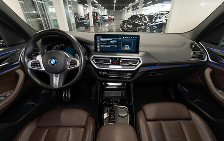 BMW X3, 2022 год, 6 950 000 рублей, 8 фотография