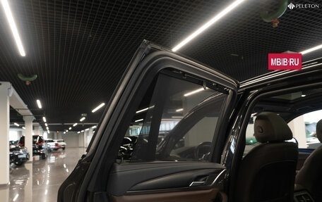 BMW X3, 2022 год, 6 950 000 рублей, 15 фотография