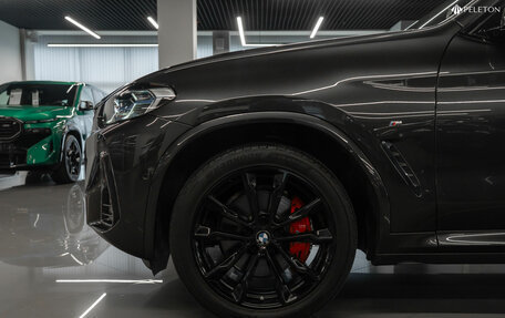 BMW X3, 2022 год, 6 950 000 рублей, 28 фотография