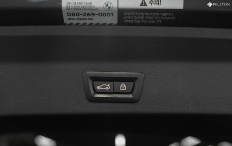 BMW X3, 2022 год, 6 950 000 рублей, 27 фотография