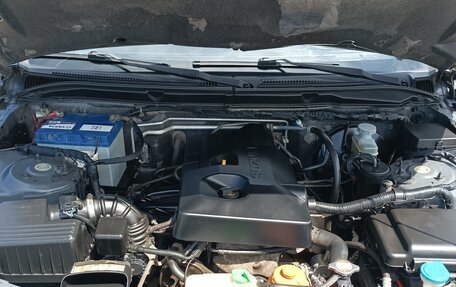 Suzuki Grand Vitara, 2007 год, 770 000 рублей, 16 фотография