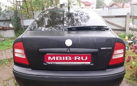 Skoda Octavia IV, 2007 год, 220 000 рублей, 2 фотография