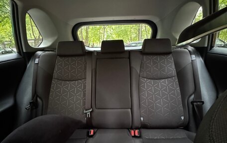 Toyota RAV4, 2021 год, 3 400 000 рублей, 6 фотография