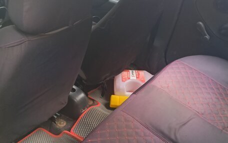 Daewoo Matiz I, 2011 год, 140 000 рублей, 4 фотография