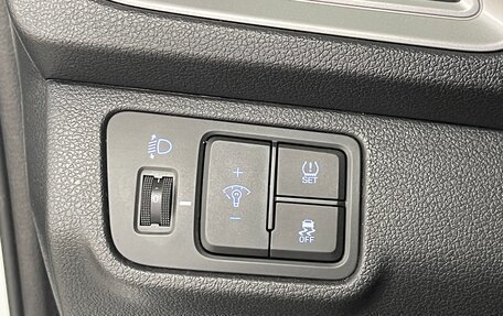 Hyundai Solaris II рестайлинг, 2019 год, 1 499 000 рублей, 17 фотография
