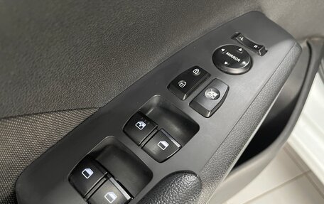 Hyundai Solaris II рестайлинг, 2019 год, 1 499 000 рублей, 19 фотография
