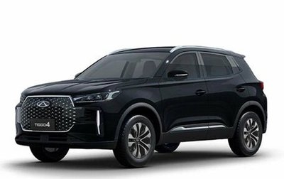 Chery Tiggo 4 I рестайлинг, 2025 год, 2 094 900 рублей, 1 фотография