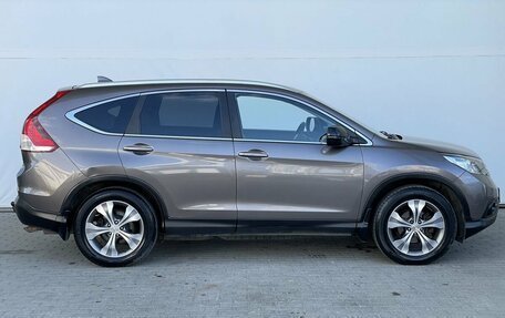 Honda CR-V IV, 2014 год, 1 668 000 рублей, 4 фотография