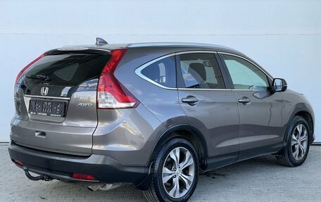 Honda CR-V IV, 2014 год, 1 668 000 рублей, 5 фотография