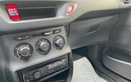 Citroen C3 II, 2010 год, 469 000 рублей, 8 фотография
