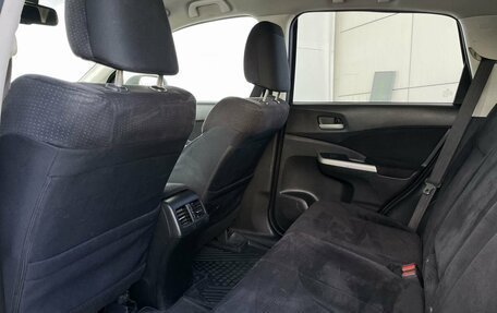 Honda CR-V IV, 2014 год, 1 668 000 рублей, 11 фотография